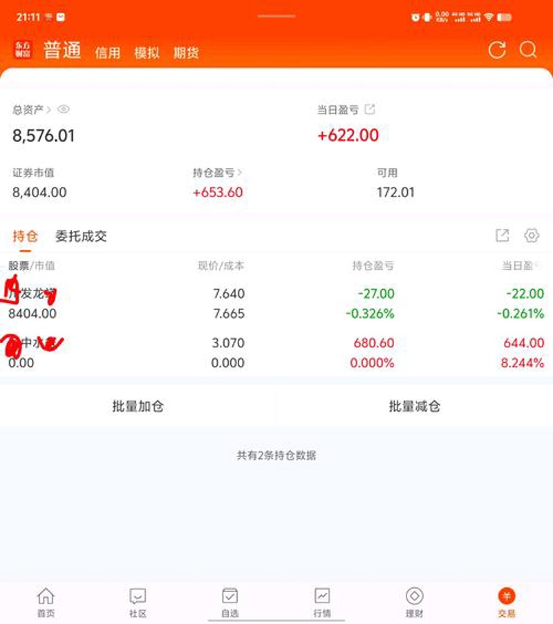 证券行情软件:投资路上的好帮手